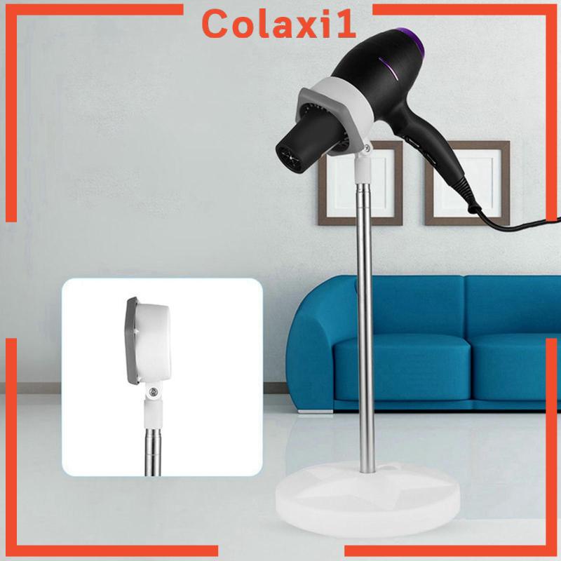 Giá Đỡ Máy Sấy Tóc Xoay 180 Độ Colaxi1 Tiện Dụng Cho Thú Cưng