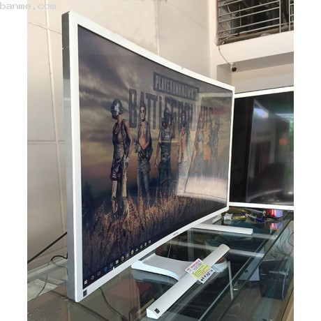 màn hình 32 inch sam sung S32E591C (màn cong) | BigBuy360 - bigbuy360.vn