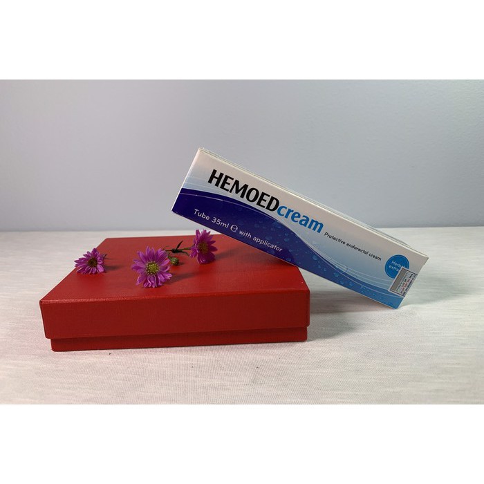 HEMOED - XÓA TAN MỌI TRIỆU CHỨNG BỆNH TRĨ - GIÁ TỐT