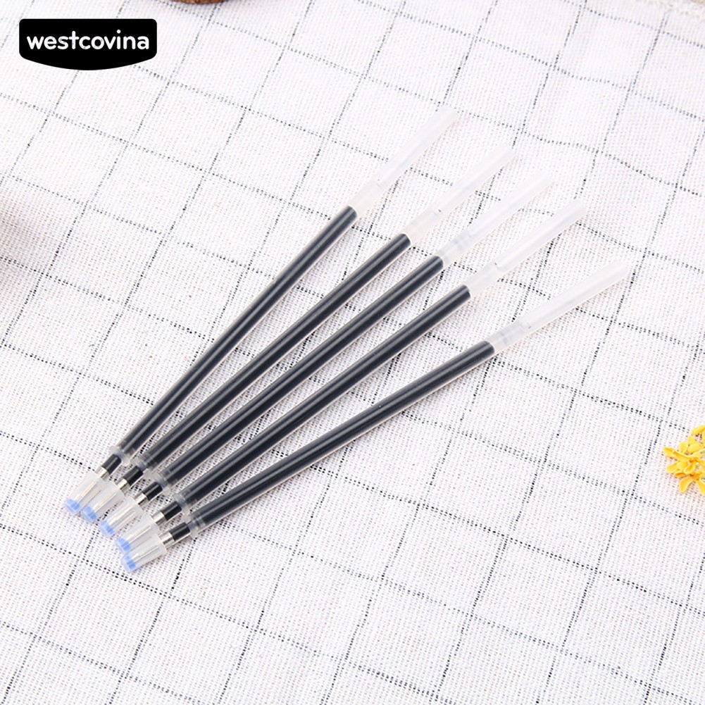 20 Ruột Bút Bi Ngòi 0.5mm