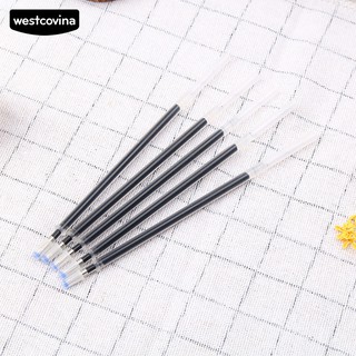 20 Ruột Bút Bi Ngòi 0.5mm