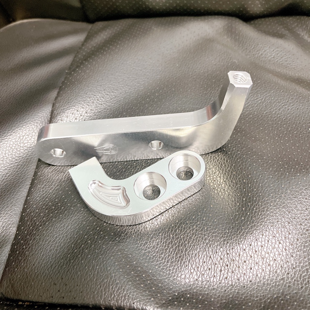 Pát trợ lực sườn cho Ex2011,2010