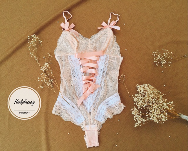 [RẺ VÔ ĐỊCH] Bộ bodysuit #SuBow (Ảnh thật ở cuối) Mềm mại SEXY Chính hãng | BigBuy360 - bigbuy360.vn