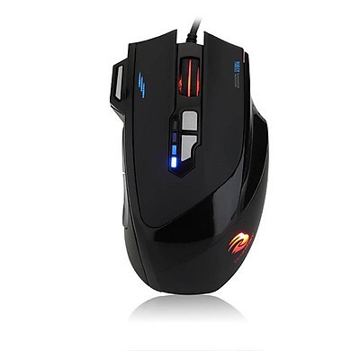 XẢ KHO -  Bosston GM900 MOUSE Game Có Dây BTC01