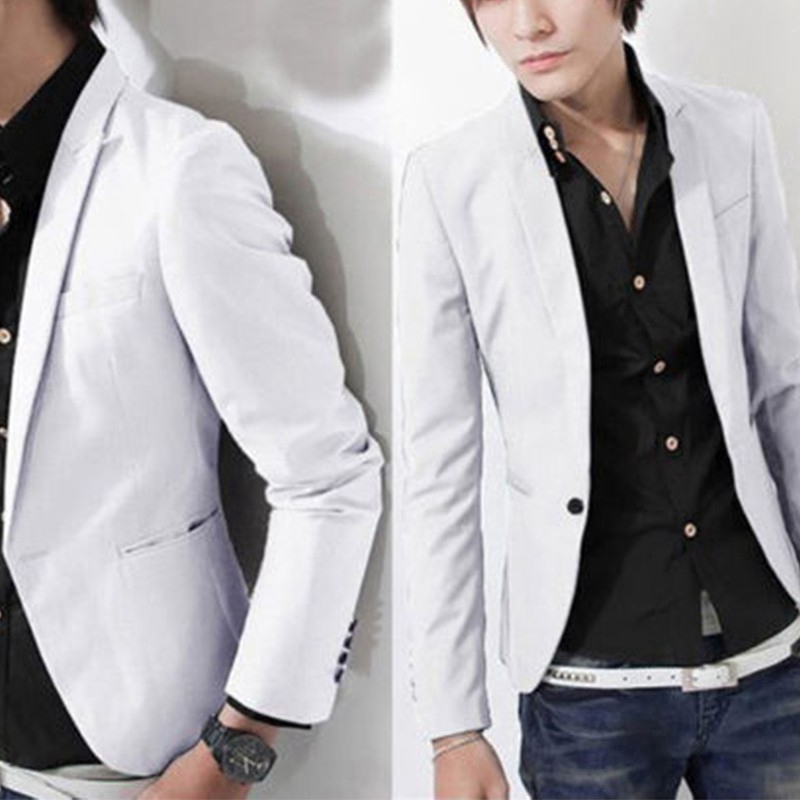 Áo khoác Blazer thanh lịch cho nam