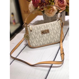 TÚI NỮ Michael Kors dáng THUYỀN mini 2 dây