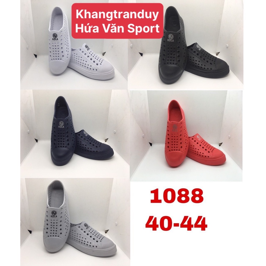 Giày siêu nhẹ thoáng khí 113 size 39-43