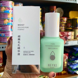 Serum HEYXI thu nhỏ lỗ chân lông