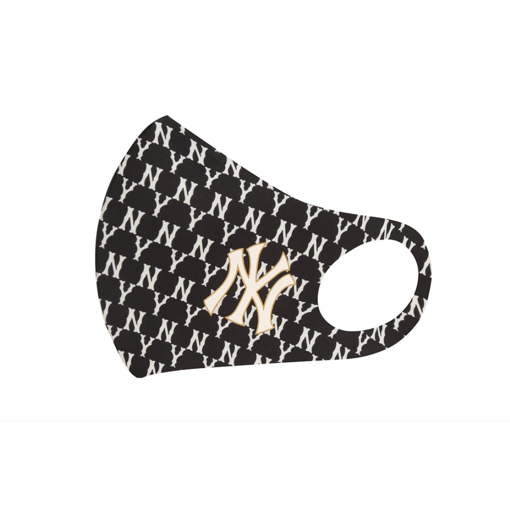 Khẩu Trang Chính Hãng, Khẩu Trang MLB