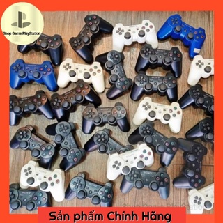 Tay cầm ps3 Hàng Zin theo máy