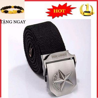 Dây lưng lính mỹ