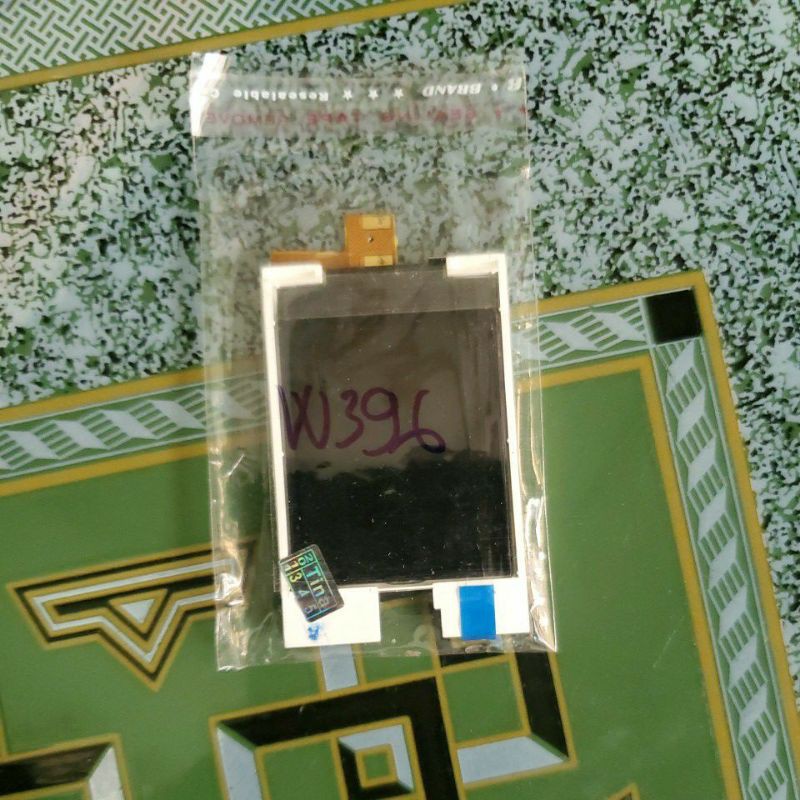 Màn hình LCD Motorola W396