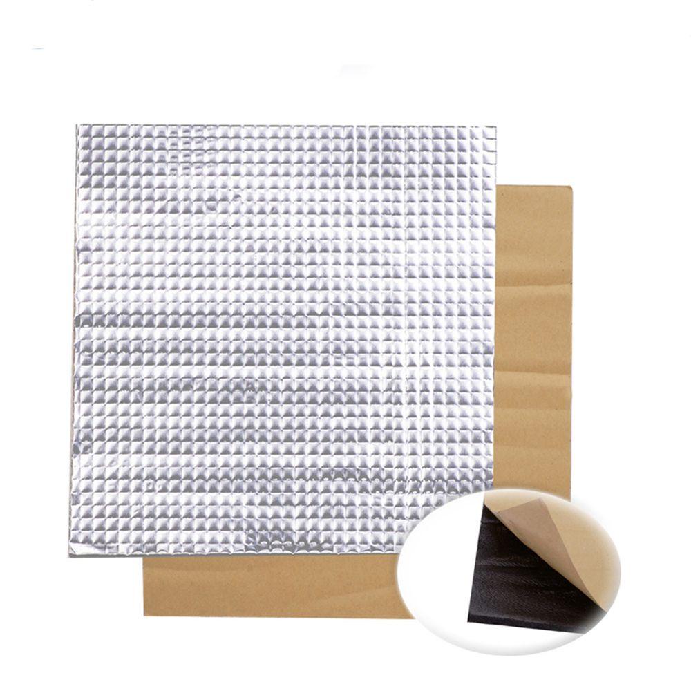 Phụ Kiện Tấm Lót Cách Nhiệt Bằng Lá Cotton Cho Máy In 3D NORMAN