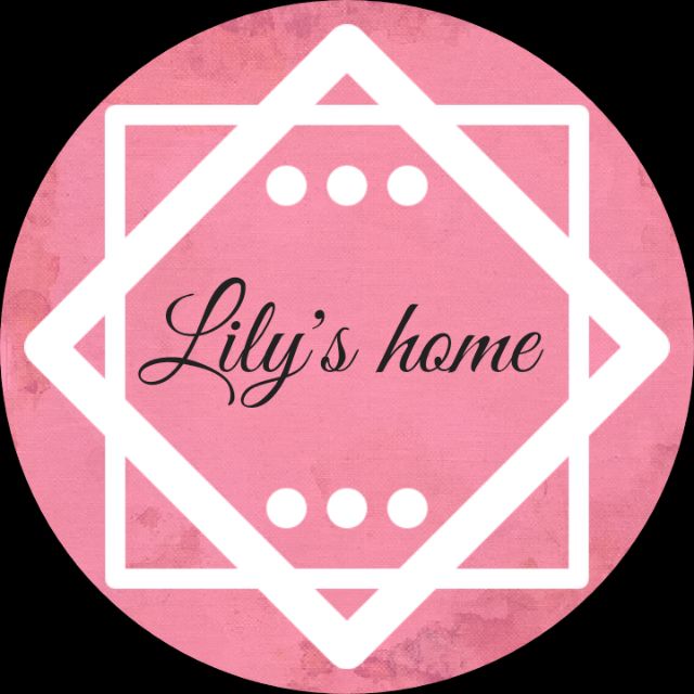 Lily's home