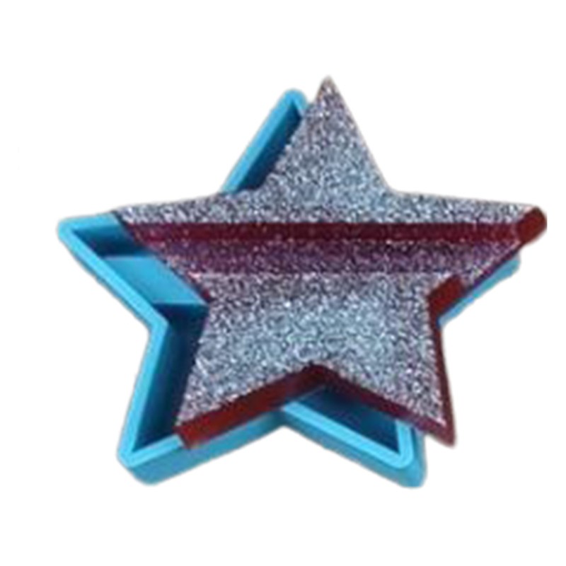 Khuôn Silicon Làm Giá Đỡ Điện Thoại Bằng Nhựa Epoxy Diy