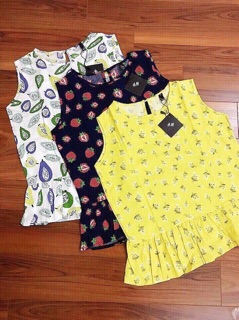 Set mặc nhà Pelum hit hot