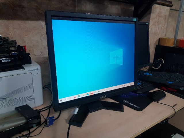 MÀN HÌNH LCD DELL 19IN E190S SALE (BH 01 tháng) | BigBuy360 - bigbuy360.vn