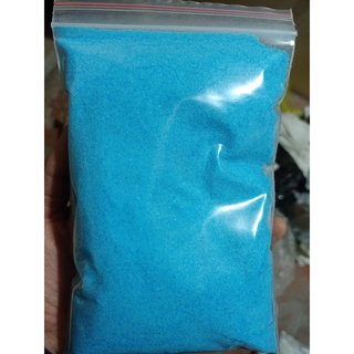 Đồng Sunfat CuSO4.5H2O 100gram dùng diệt nấm khuẩn, rong rêu vệ sinh ao hồ sunphat
