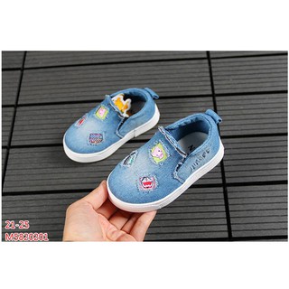 Combo 10 đôi giày bò sz 21-25
