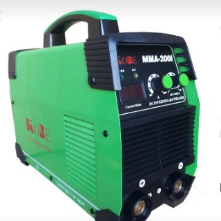 MÁY HÀN KOBE MMA-200I/200/200L