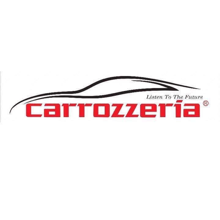 Carrozzeria_Official Store