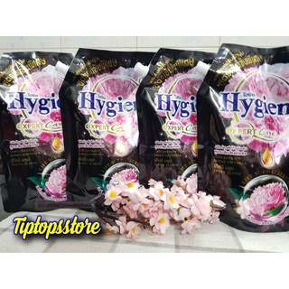 NƯỚC XẢ VẢI ĐẬM ĐẶC SIÊU THƠM HYGIENE THÁI LAN ( túi 1300ml)