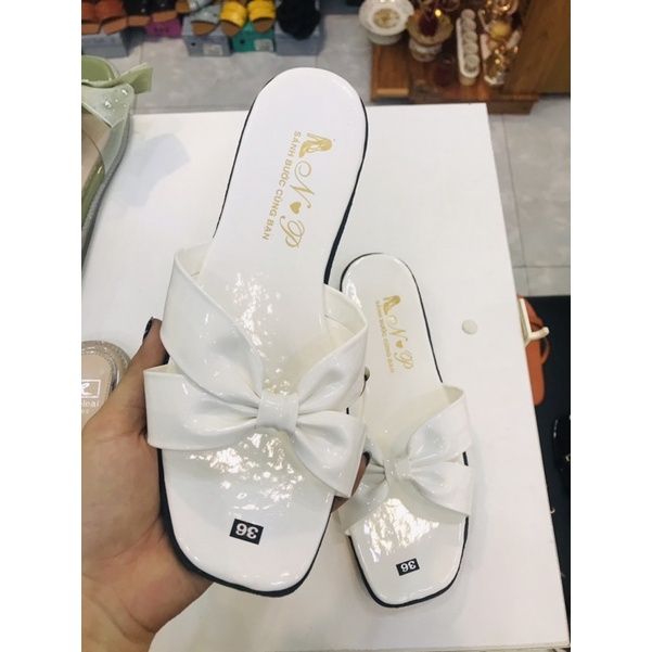 SALE-SALE❗❗3 đôi 89K - DÉP NỮ THỜI TRANG SIÊU RẺ SIÊU HOT ❌❌
