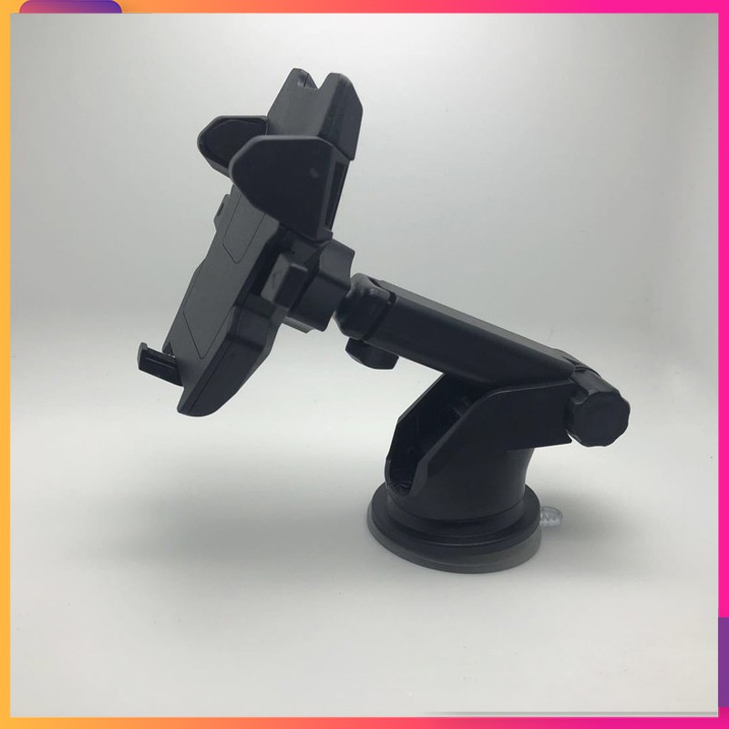 Giá đỡ điện thoại trên ô tô ⭐ Giá kẹp điện thoại ô tô, loại hút chân không cao cấp, gắn taplo, kính xe, bàn làm việc | BigBuy360 - bigbuy360.vn