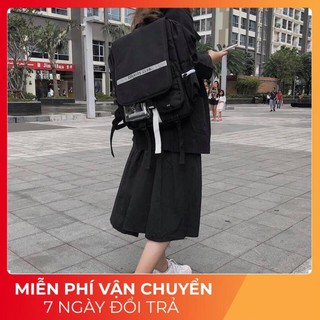 (FREE SHIP)  Balo COLKIDS BACKPACK SS3 Phản Quang Unisex cao cấp