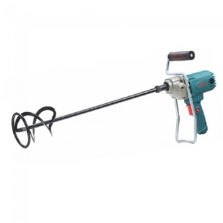 Máy khuấy sơn cầm tay, máy khuấy bột, máy trộn bột bả boda s7-120 900w 120mm