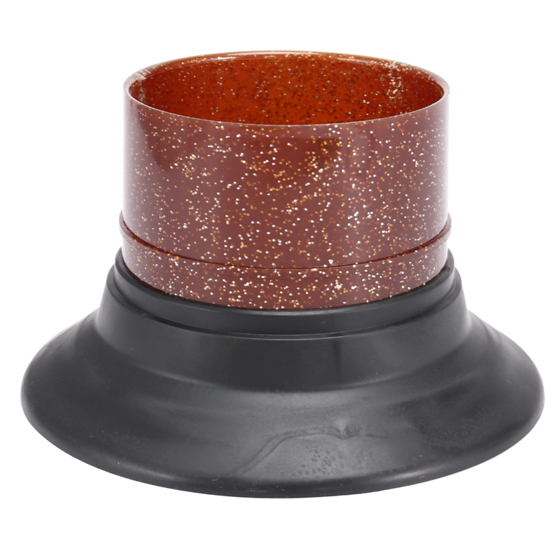 Bộ Khuếch Đại Âm Thanh Cho Trống Với Miếng Dán Bảo Vệ Tiện Dụng