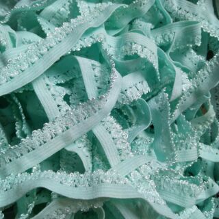 Dây viền xinh 10k/6m