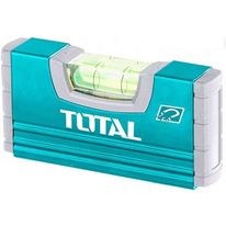 ĐỒ NGHỀ TOTAL Thước thủy 10cm TMT20105M &lt; HÀNG CHÍNH HÃNG &gt;