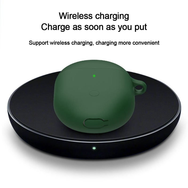 Vỏ Silicon Đựng Bảo Vệ Cho Redmi Pro