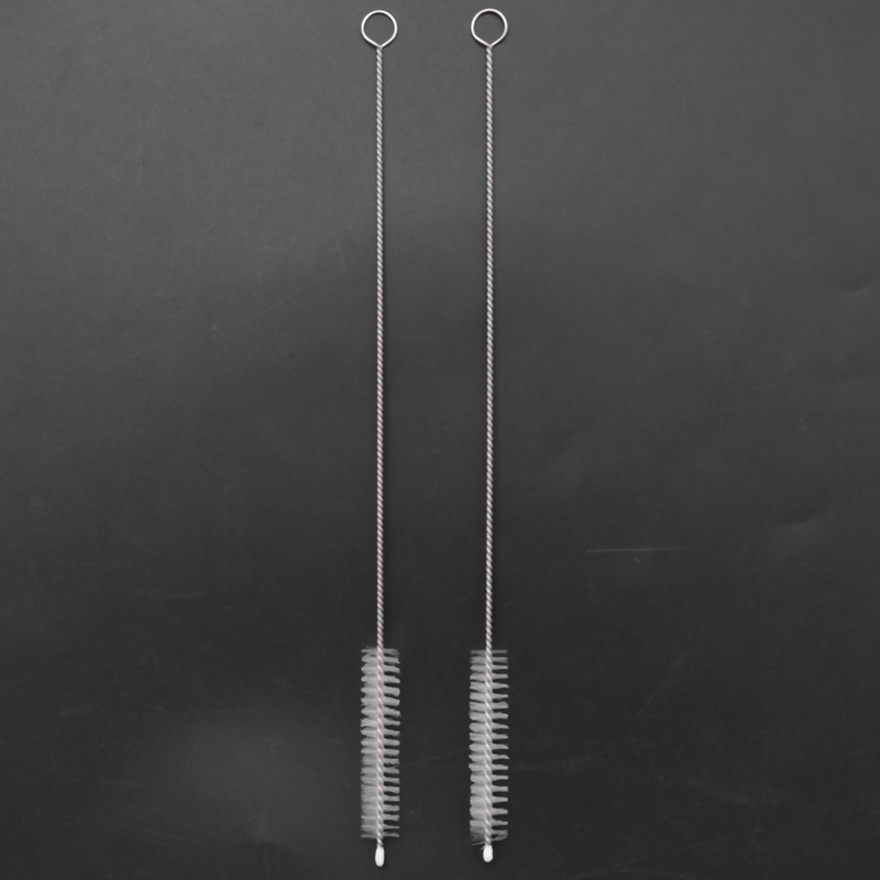 Bộ 3 Ống Hút Có Thể Điều Chỉnh Và Tái Sử Dụng Cho Bình Nước 1000Ml / 2000Ml