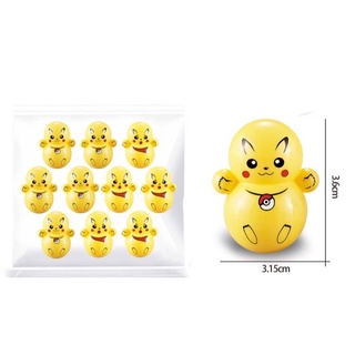 Combo 20 Lật đật mi ni