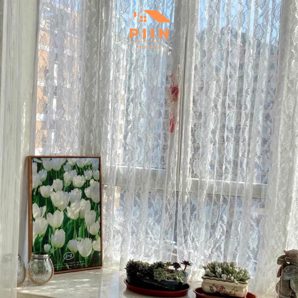 Tranh Treo Tường Canvas Hình Hoa Tuylip Thanh Lịch