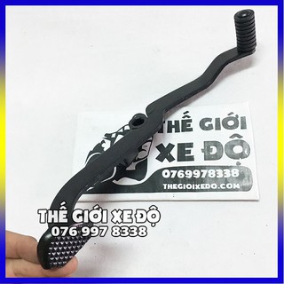 cần số ex 135