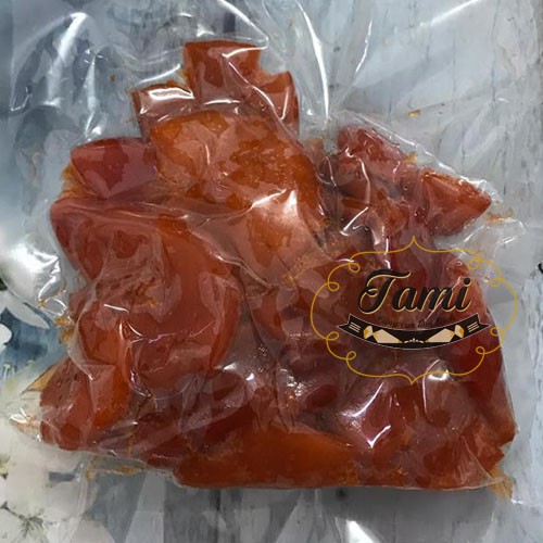 GỪNG ĐỎ (500GR)