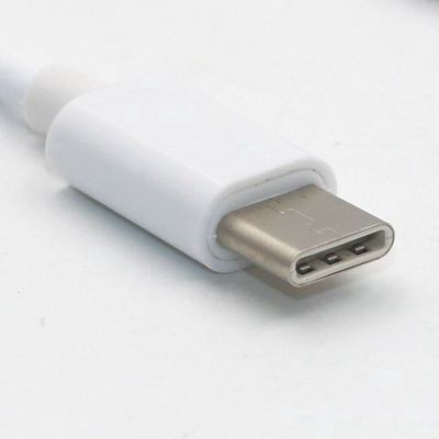 Cáp chuyển đổi cho tai nghe USB Type-C sang jack tai nghe 3.5mm