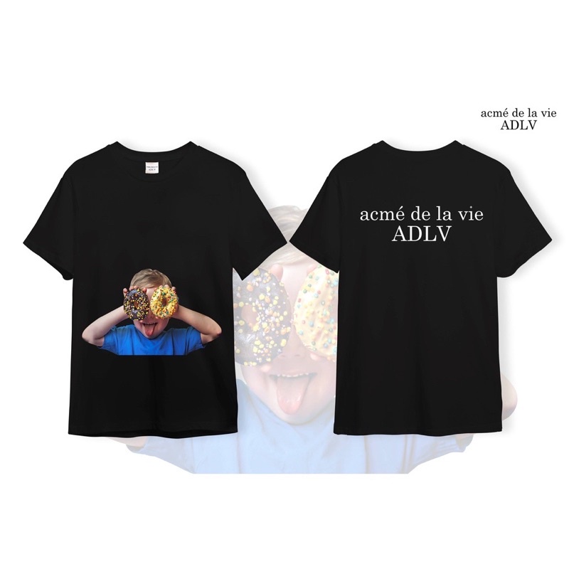 [Full tag+túi zip] Áo thun ADLV nhiều hình chất liệu coton cực thoáng mát | BigBuy360 - bigbuy360.vn