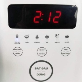 MÁY LÀM SỮA HẠT ĐA NĂNG PL HOME CHÍNH HÃNG NHẬT