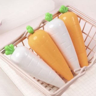 Xoá kéo cà rốt - củ cải