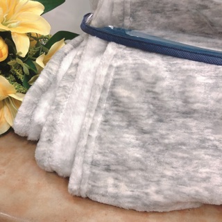 MỀN COTTON HOUSE THÁI LAN 1m4x2m