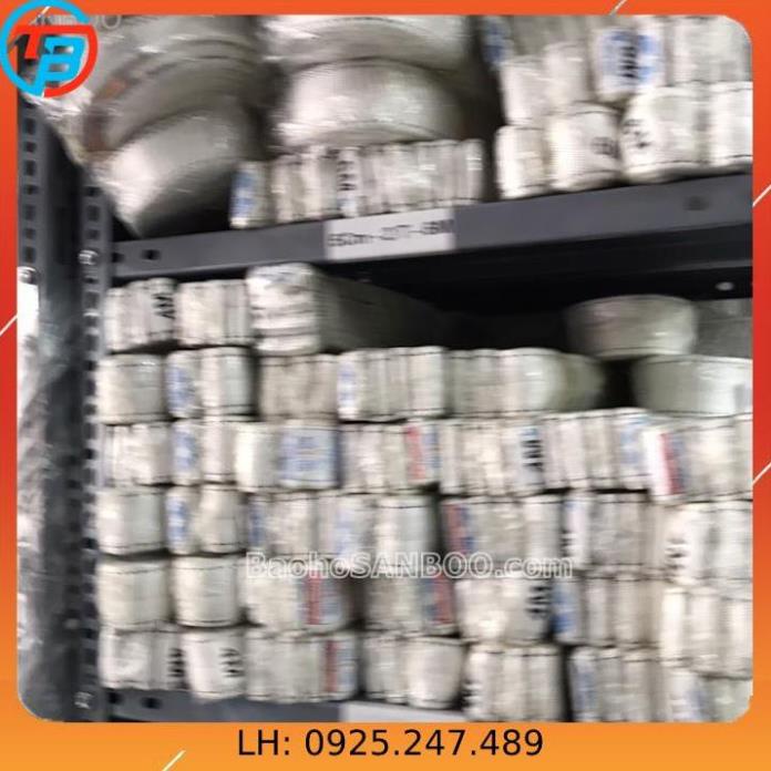 Dây cáp vải cẩu hàng 2 tấn x 5 mét - rộng 5cm - Hệ số 5:1