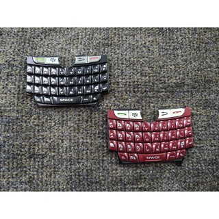[BBHCM] Bàn phím của Blackberry 8800 / 8830