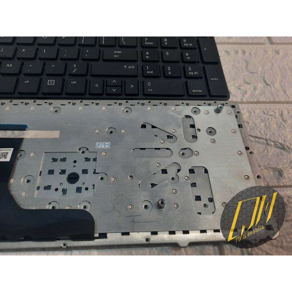 [PHÍM ZIN] Bàn phím laptop HP ProBook 6560b 6565b 6570b 6575b, Elitebook 8560p 8570p – 8560P | BigBuy360 - bigbuy360.vn