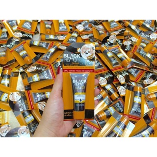 Sale 35% COMBO 2 Tuýp Lột Mụn Đầu Đen + 1 miếng mặt nạ khuyến mãi