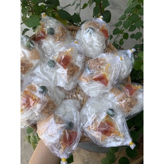 Bánh tráng phơi sương