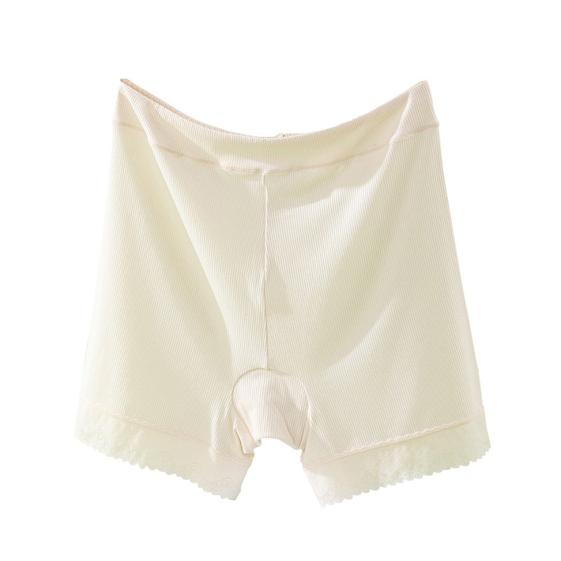 Quần lót cotton zxyouping mềm mại không đường may thoải mái cho nữ